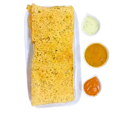 Masala Dosa at Athidi Indian